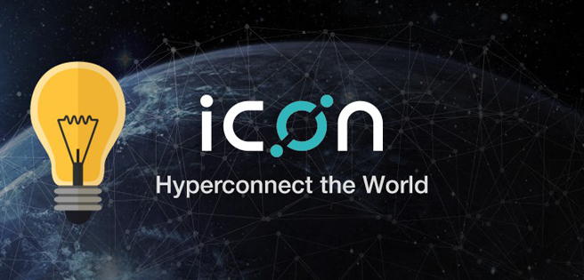 Icon криптовалюта курс Айкон. Где купить ICX? купить криптовалюту icon