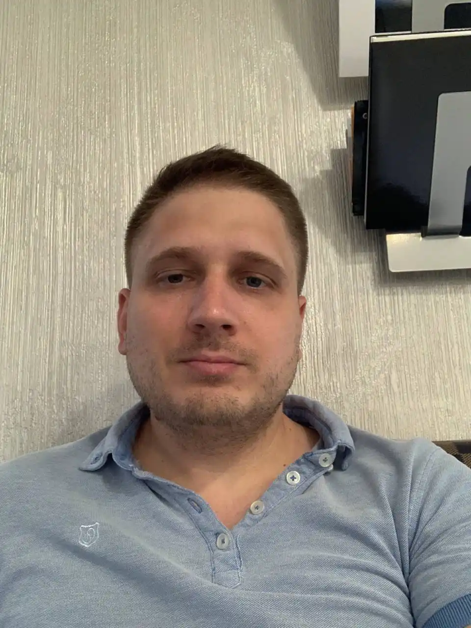 Светашов Павел Николаевич